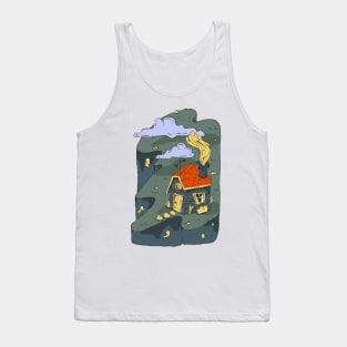 Seaman Tank Top